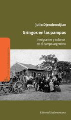 GRINGOS EN LAS PAMPAS GRINGOS EN LAS PAMPAS