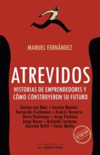 ATREVIDOS ATREVIDOS