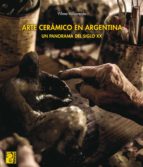 Arte cerámico en Argentina