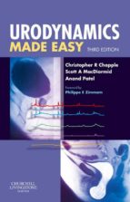 URODYNAMICS MADE EASY E-BOOK URODYNAMICS MADE EASY E-BOOK