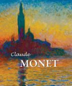CLAUDE MONET CLAUDE MONET