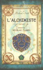 LES SECRETS DE L'IMMORTEL NICOLAS FLAMEL - TOME 1 LES SECRETS DE L'IMMORTEL NICOLAS FLAMEL - TOME 1