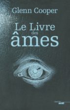 LE LIVRE DES ÂMES LE LIVRE DES ÂMES