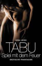 Tabu - Spiel mit dem Feuer