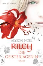 RILEY - DIE GEISTERJÄGERIN RILEY - DIE GEISTERJÄGERIN