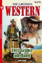 DIE GROßEN WESTERN 276 DIE GROßEN WESTERN 276