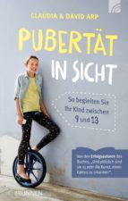 PUBERTÄT IN SICHT PUBERTÄT IN SICHT