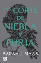 UNA CORTE DE NIEBLA Y FURIA UNA CORTE DE NIEBLA Y FURIA