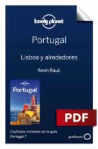 PORTUGAL 7. LISBOA Y ALREDEDORES PORTUGAL 7. LISBOA Y ALREDEDORES