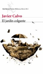 EL JARDÍN COLGANTE EL JARDÍN COLGANTE