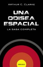 UNA ODISEA ESPACIAL UNA ODISEA ESPACIAL
