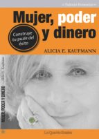 MUJER, PODER Y DINERO MUJER, PODER Y DINERO