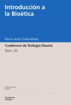 INTRODUCCIÓN A LA BIOÉTICA INTRODUCCIÓN A LA BIOÉTICA