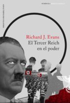 EL TERCER REICH EN EL PODER EL TERCER REICH EN EL PODER