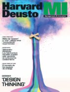 HARVARD DEUSTO MANAGEMENT & INNOVATION Nº 14 HARVARD DEUSTO MANAGEMENT & INNOVATION Nº 14