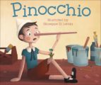 PINOCCHIO PINOCCHIO