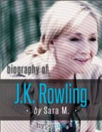 J.K. ROWLING (AUTHOR AND CREATOR OF HARRY POTTER AND THE TALES OF BEEDLE THE BARD) J.K. ROWLING (AUTHOR AND CREATOR OF HARRY POTTER AND THE TALES OF BEEDLE THE BARD)