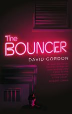 THE BOUNCER THE BOUNCER