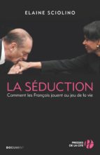 LA SÉDUCTION LA SÉDUCTION