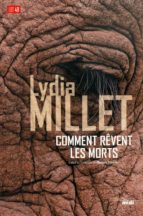 COMMENT RÊVENT LES MORTS ? COMMENT RÊVENT LES MORTS ?