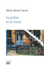 LA PETITE ET LE VIEUX LA PETITE ET LE VIEUX