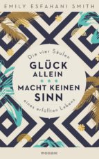 GLÜCK ALLEIN MACHT KEINEN SINN GLÜCK ALLEIN MACHT KEINEN SINN