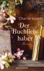 DER BUCHLIEBHABER DER BUCHLIEBHABER