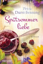 SPÄTSOMMERLIEBE SPÄTSOMMERLIEBE