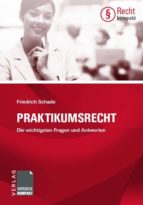 PRAKTIKUMSRECHT PRAKTIKUMSRECHT