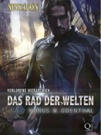 DAS RAD DER WELTEN DAS RAD DER WELTEN