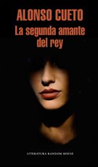 LA SEGUNDA AMANTE DEL REY LA SEGUNDA AMANTE DEL REY