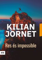 RES ÉS IMPOSSIBLE RES ÉS IMPOSSIBLE