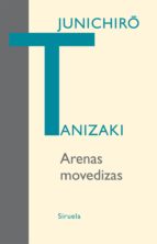 ARENAS MOVEDIZAS ARENAS MOVEDIZAS