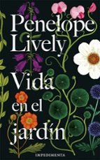 VIDA EN EL JARDÍN VIDA EN EL JARDÍN