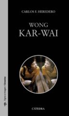 WONG KAR-WAI WONG KAR-WAI