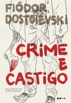 CRIME E CASTIGO CRIME E CASTIGO