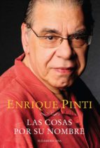 LAS COSAS POR SU NOMBRE LAS COSAS POR SU NOMBRE