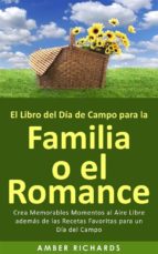 El Libro Del Día De Campo Para La Familia O El Romance