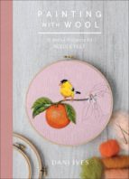 PAINTING WITH WOOL PAINTING WITH WOOL