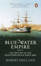 BLUE-WATER EMPIRE BLUE-WATER EMPIRE