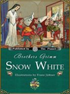 SNOW WHITE (ILLUSTRATED) SNOW WHITE (ILLUSTRATED)