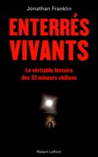 ENTERRÉS VIVANTS ENTERRÉS VIVANTS