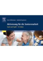 AKTIVIERUNG FÜR DIE SENIORENARBEIT AKTIVIERUNG FÜR DIE SENIORENARBEIT