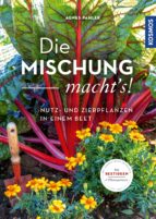 DIE MISCHUNG MACHT'S! DIE MISCHUNG MACHT'S!