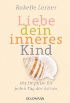 LIEBE DEIN INNERES KIND LIEBE DEIN INNERES KIND