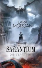 SARANTIUM - DIE VERRÄTER SARANTIUM - DIE VERRÄTER