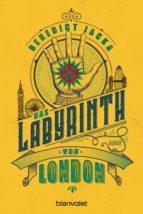 DAS LABYRINTH VON LONDON DAS LABYRINTH VON LONDON