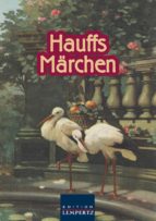 HAUFFS MÄRCHEN HAUFFS MÄRCHEN