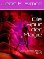 DIE SPUR DER MAGIE ( BD.5) DIE SPUR DER MAGIE ( BD.5)