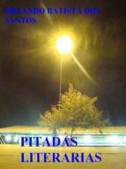 PITADAS LITERÁRIAS PITADAS LITERÁRIAS
